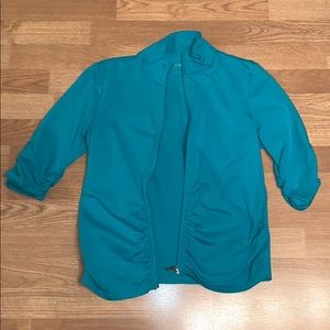 Calvin Klein Full Zip